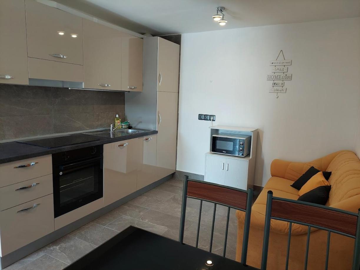 Apartma Zirovnik Cerklje na Gorenjskem Exterior foto